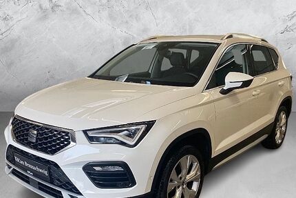Seat Ateca 121.200 km 18.900 &euro; Braunschweig 38122
