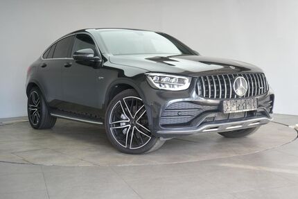 Mercedes-Benz GLC 43 AMG 78.000 km 47.990 &euro; Braunschweig 38110