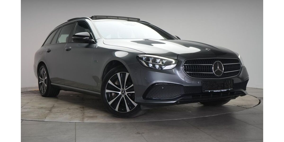 Mercedes-Benz E 300 135.000 km 26.400 &euro; Braunschweig 38110