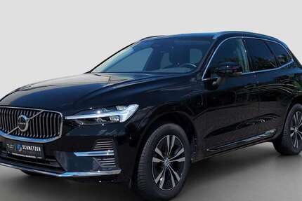 Volvo XC60 57.488 km 36.990 &euro; Braunschweig 38114