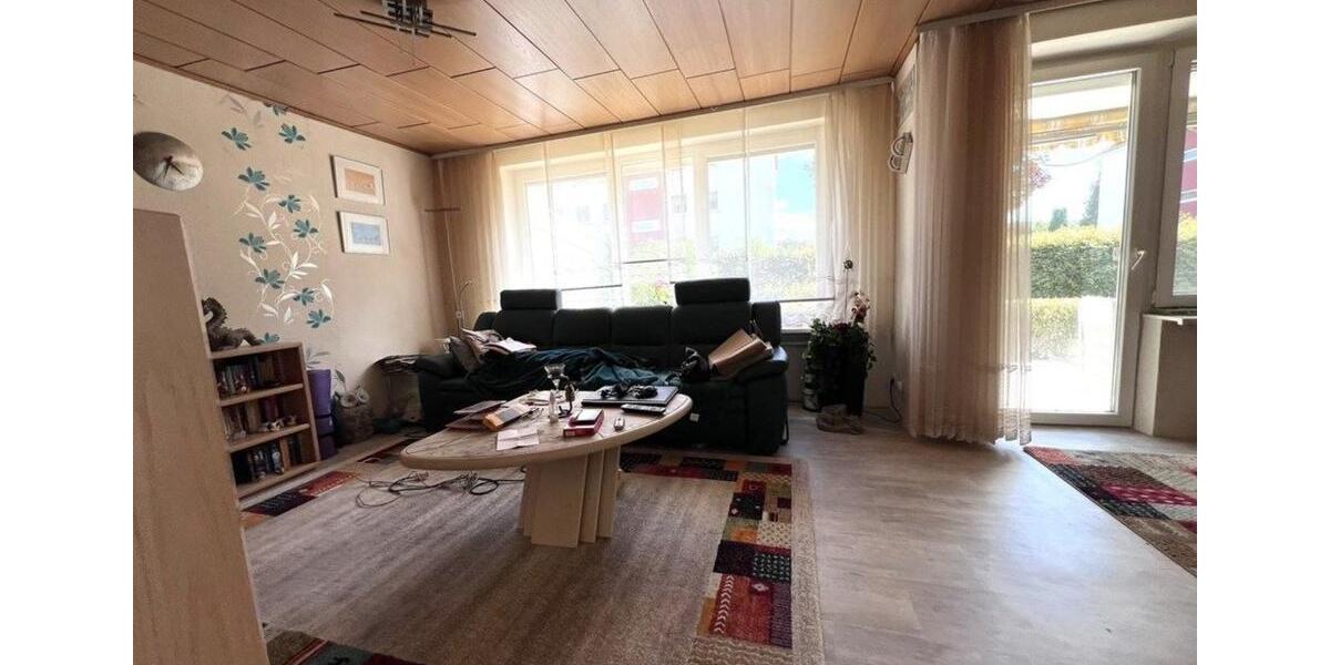 Reihenhaus Salzgitter Ortschaft Nord - 3 Zimmer, 91 m&sup2;, 185.000&euro; | Angebot:24090054