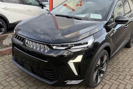 Mitsubishi Grandis 2.500 km 37.480 &euro; Braunschweig 38126