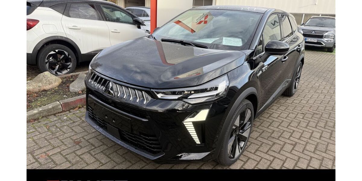 Mitsubishi Grandis 2.500 km 37.480 &euro; Braunschweig 38126