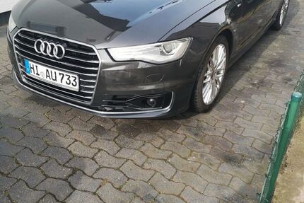 Audi A6 Allroad 223.000 km 17.800 &euro; Schellerten 31174