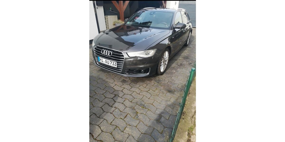Audi A6 Allroad 223.000 km 17.800 &euro; Schellerten 31174