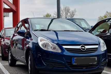 Opel Corsa 158.000 km 2.200 &euro; Calberlah 38547