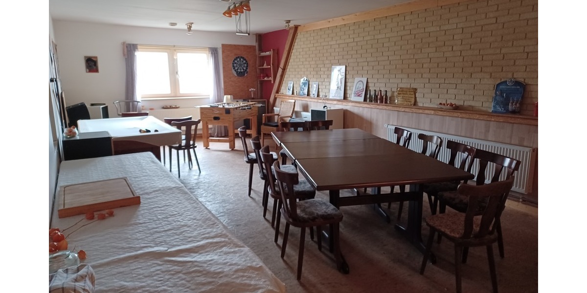 Großzügiges Zweifamilienhaus mit viel Potential in Goslar - Immenrode! - Einfamilienhaus Goslar Immenrode | Angebot:16388769