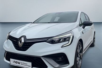 Renault Clio 68.873 km 17.500 &euro; Braunschweig 38124