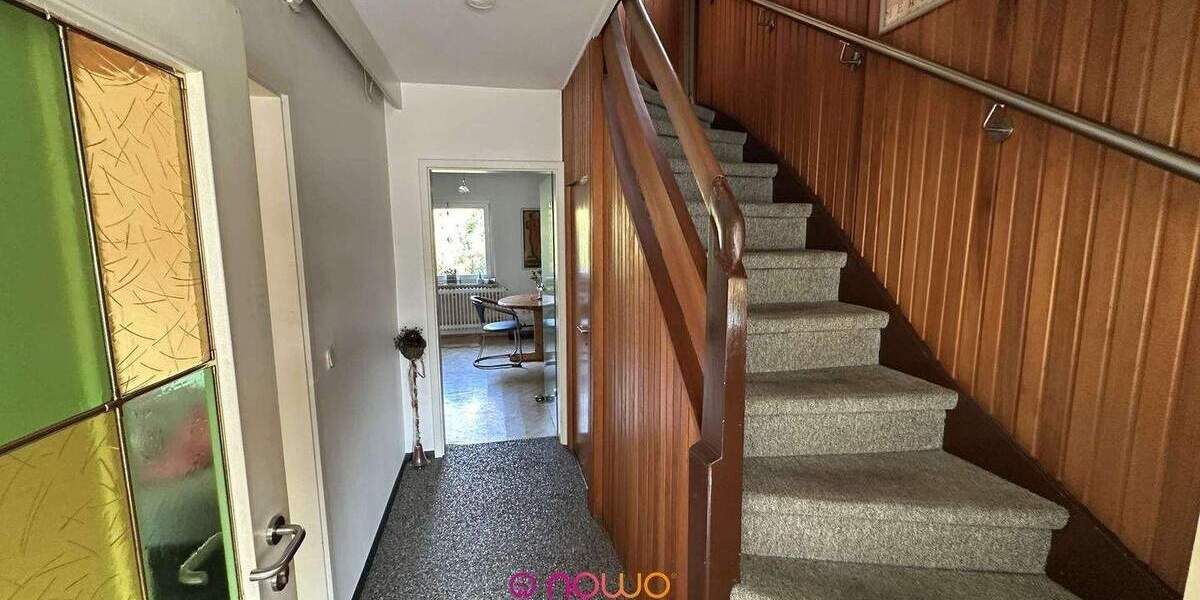 Einfamilienhaus Salzgitter Thiede - 6 Zimmer, 118 m&sup2;, 225.000&euro; | Angebot:25666832