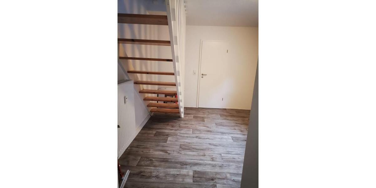 Etagenwohnung Goslar - 2.5 Zimmer, 55 m&sup2;, 680&euro; | Angebot:25921435