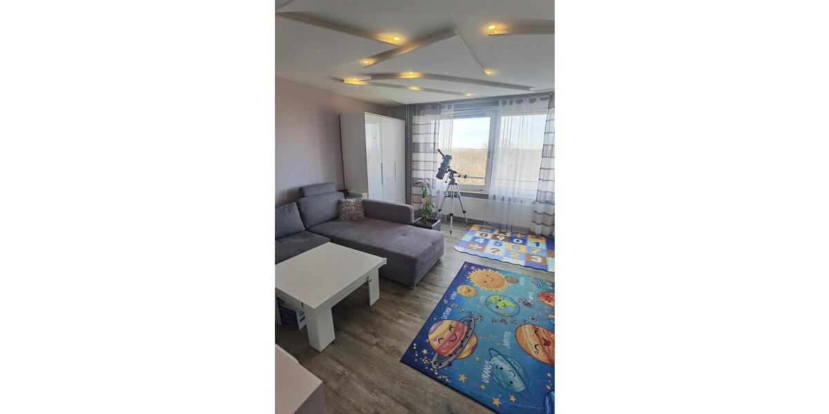 Etagenwohnung Salzgitter Ortschaft Nord - 2 Zimmer, 58 m&sup2;, 67.000&euro; | Angebot:25308089