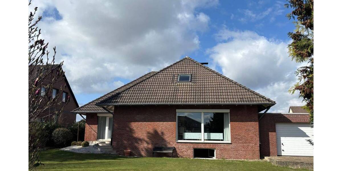 Einfamilienhaus Ilsede Ölsburg - 6 Zimmer, 174 m&sup2;, 329.000&euro; | Angebot:26154826