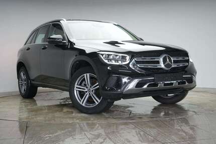 Mercedes-Benz GLC 220 115.000 km 31.990 &euro; Braunschweig 38110