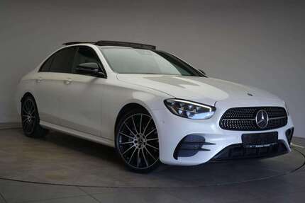 Mercedes-Benz E 300 99.000 km 40.990 &euro; Braunschweig 38110