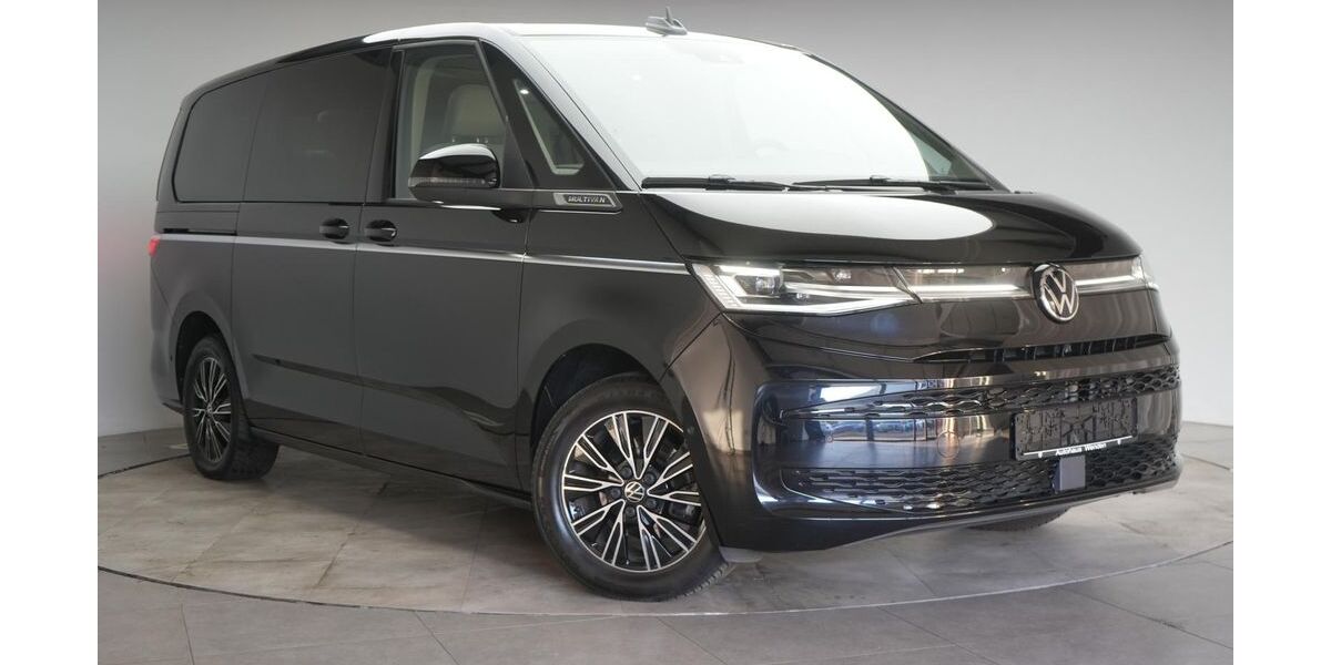 VW T7 Multivan 35.000 km 47.950 &euro; Braunschweig 38110