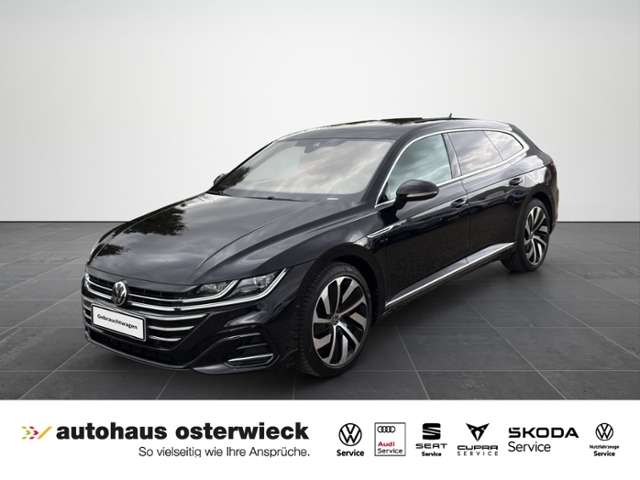 VW Arteon 30.112 km 36.850 &euro; Osterwieck 38835