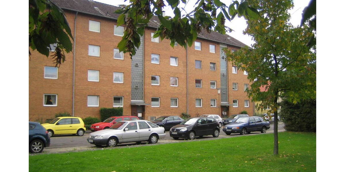 Etagenwohnung Peine - Kernstadt Nord Kernstadt Nord - 4 Zimmer, 109 m&sup2;, 190.000&euro; | Angebot:25969911