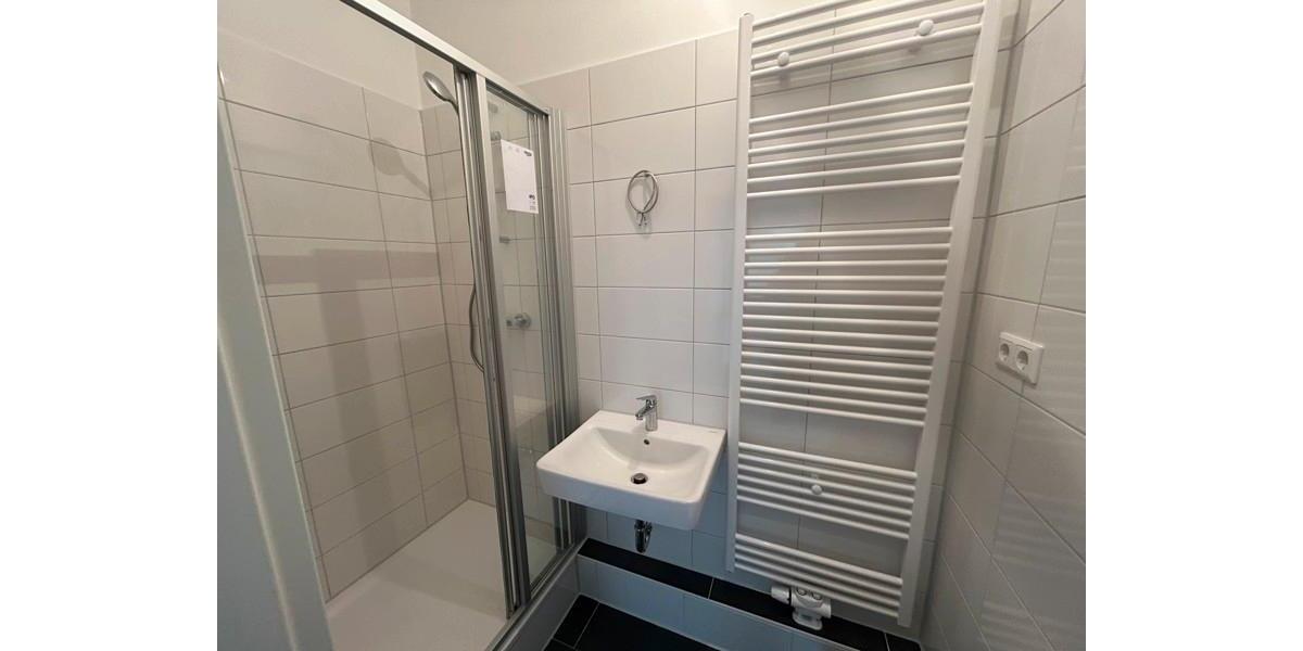 Etagenwohnung Braunschweig Lehndorf-Watenbüttel - 2 Zimmer, 53 m&sup2;, 528&euro; | Angebot:25751516