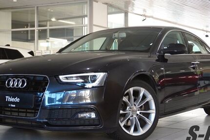 Audi A5 112.590 km 15.500 &euro; Schöningen 38364