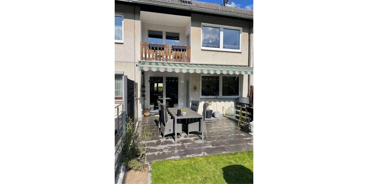 Reihenhaus Salzgitter Ortschaft Südost - 5 Zimmer, 145 m&sup2;, 320.000&euro; | Angebot:26592439
