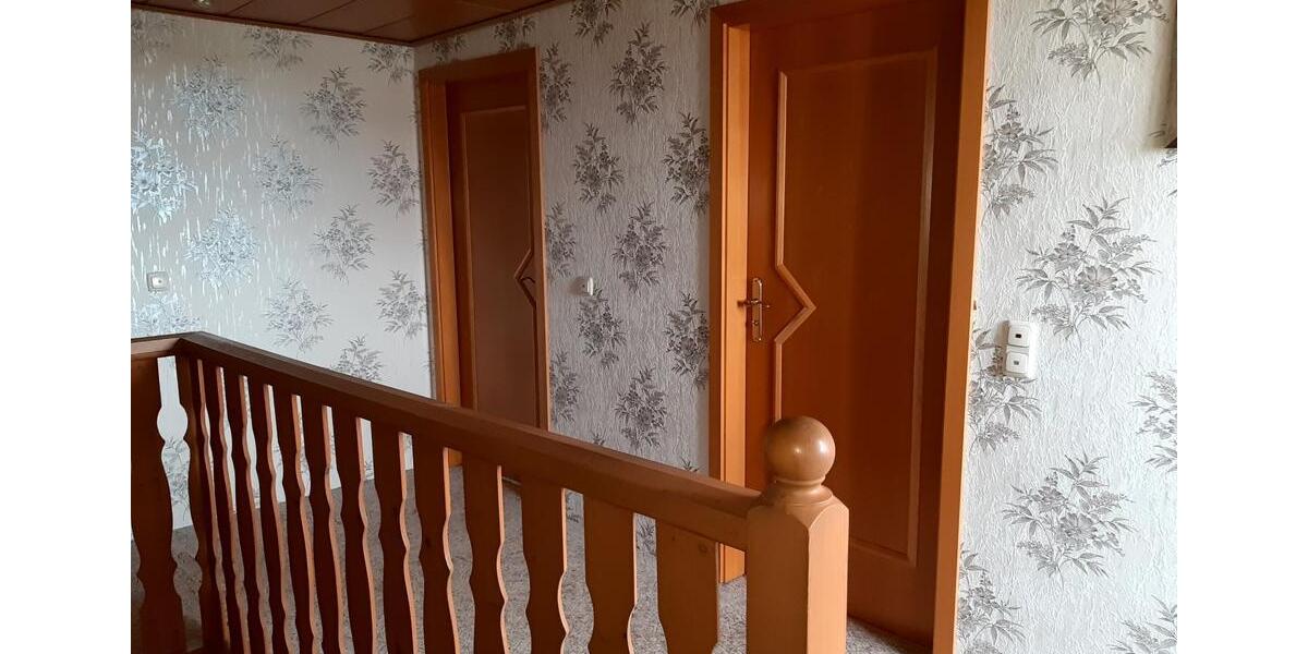 Einfamilienhaus Osterwieck - 5 Zimmer, 165 m&sup2;, 260.000&euro; | Angebot:17453936