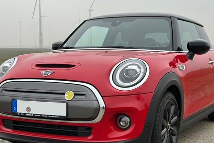 Mini Cooper SE 24.500 km 18.500 &euro; Sickte 38173