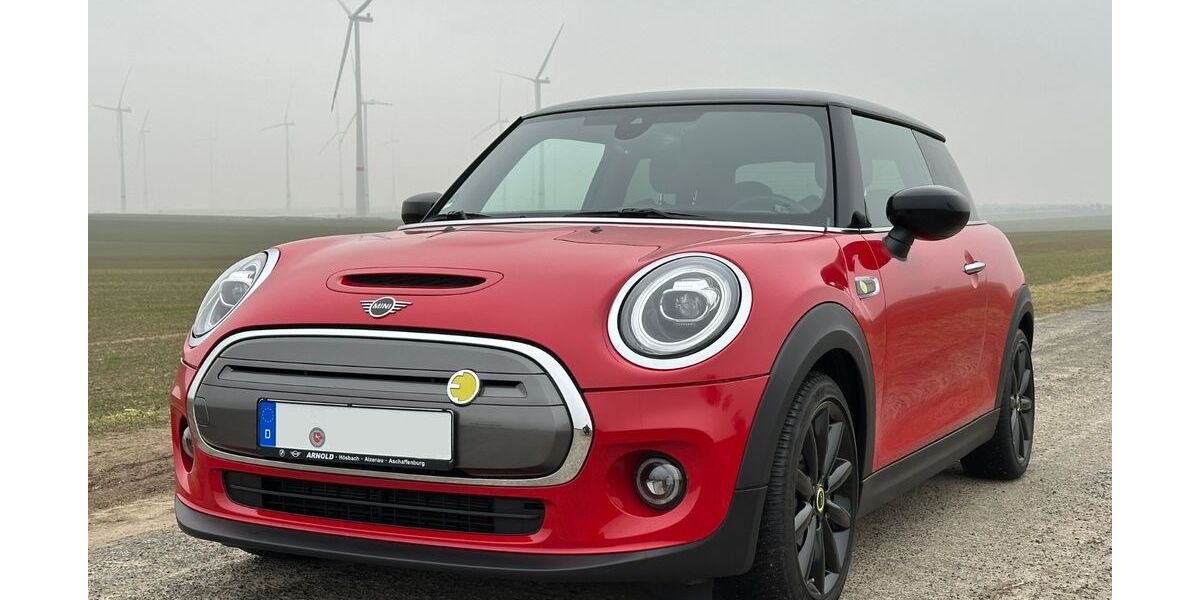 Mini Cooper SE 24.500 km 18.500 &euro; Sickte 38173