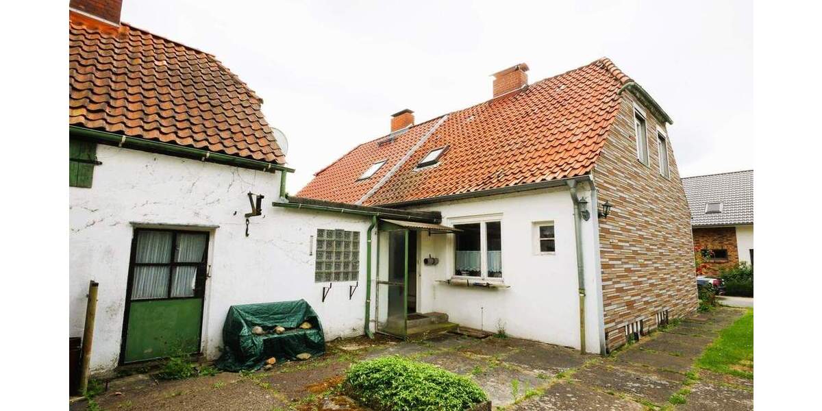 Einfamilienhaus Remlingen Remlingen - 4 Zimmer, 80 m&sup2;, 95.000&euro; | Angebot:25679265