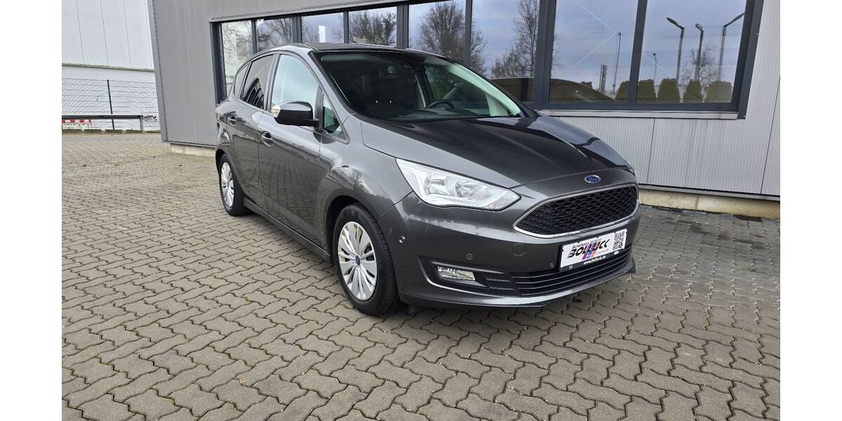 Ford C-Max 65.740 km 13.580 &euro; Goslar 38644