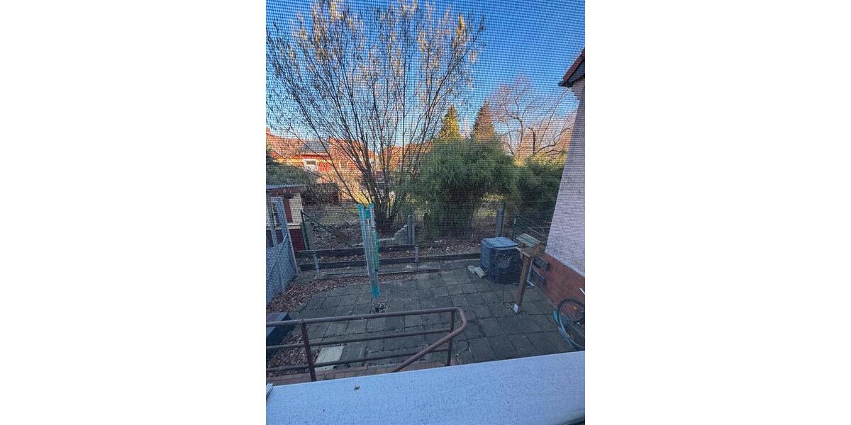 Reihenhaus Goslar Jürgenohl - 3 Zimmer, 75 m&sup2;, 750&euro; | Angebot:26051491