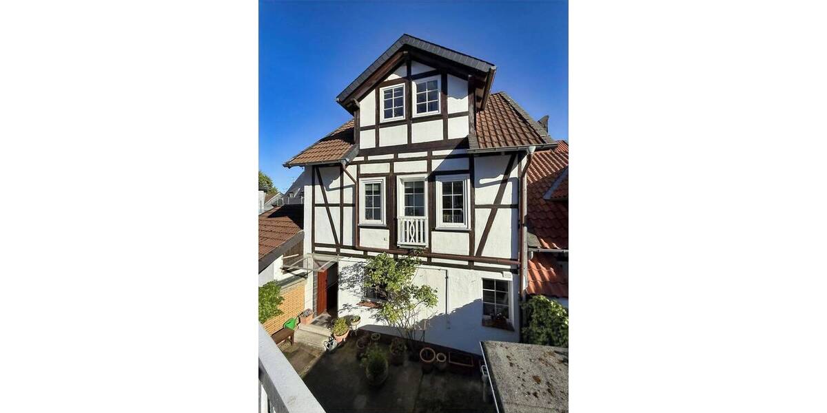 Mehrfamilienhaus, Wohnhaus Goslar Altstadt - 6 Zimmer, 190 m&sup2;, 333.000&euro; | Angebot:26544616