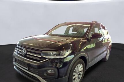 VW T-Cross 104.143 km 16.990 &euro; Braunschweig 38122