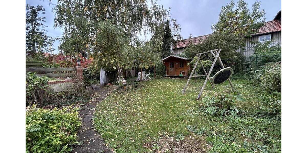 Einfamilienhaus Schöningen - 1 Zimmer, 201 m&sup2;, 219.000&euro; | Angebot:25741087