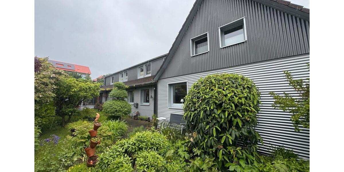 Doppelhaushälfte Wolfenbüttel Adersheim - 7 Zimmer, 202 m&sup2;, 450.000&euro; | Angebot:27257486