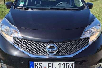 Nissan Note 16.237 km 8.199 &euro; Wendeburg 38176