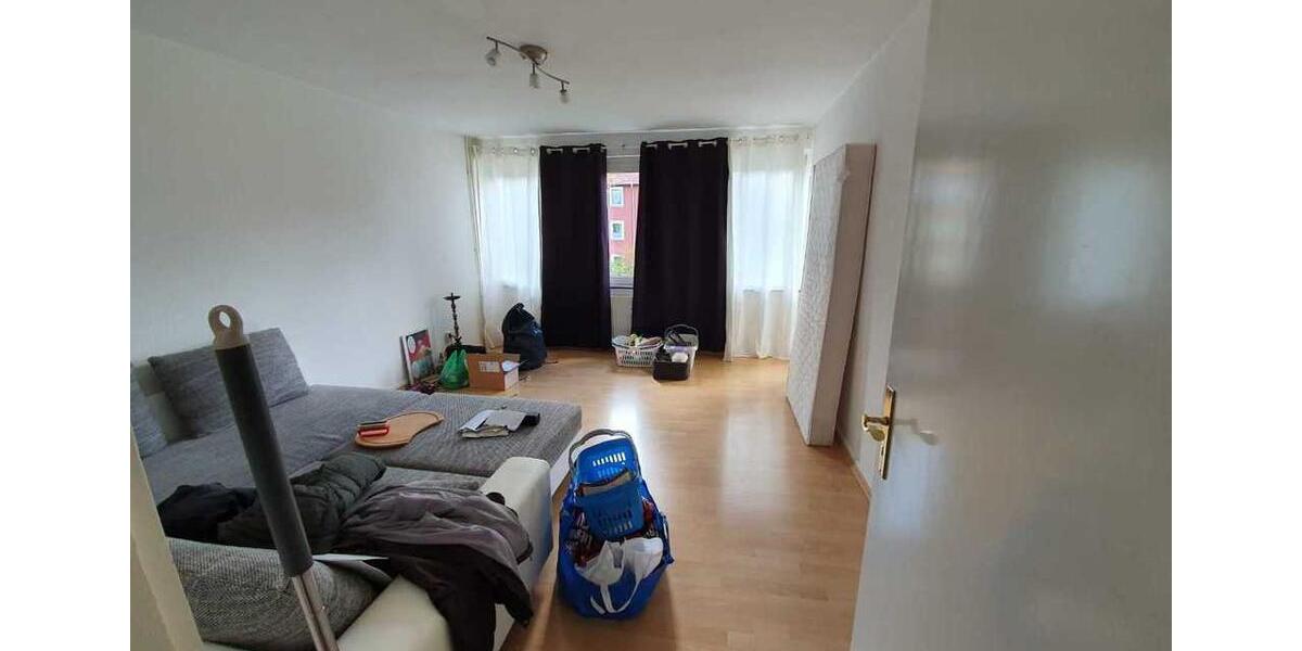 Etagenwohnung Goslar Jürgenohl - 3 Zimmer, 61 m&sup2;, 590&euro; | Angebot:25422988