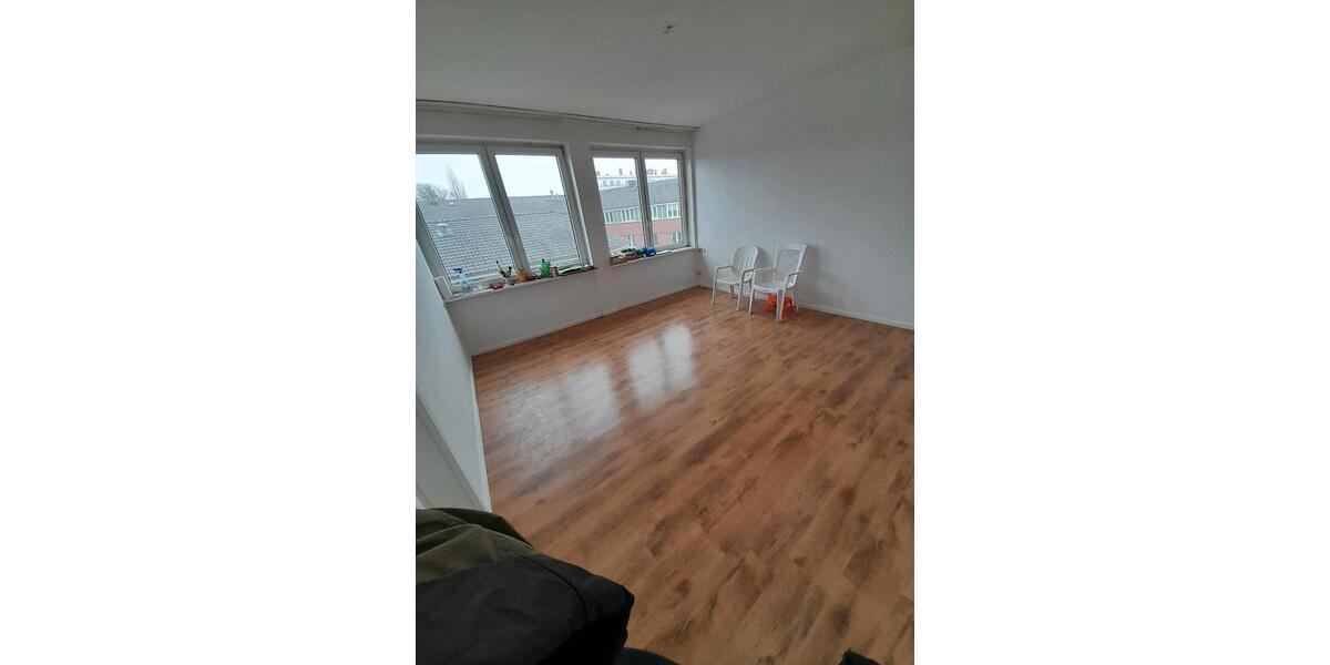 Etagenwohnung Salzgitter Ortschaft Südost - 4 Zimmer, 72 m&sup2;, 470&euro; | Angebot:25822437