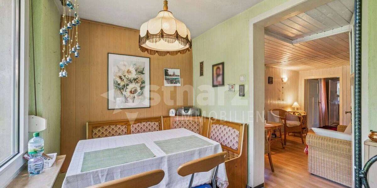 Einfamilienhaus Osterwieck OT Hoppenstedt Hoppenstedt - 7 Zimmer, 142 m&sup2;, 79.500&euro; | Angebot:26786914