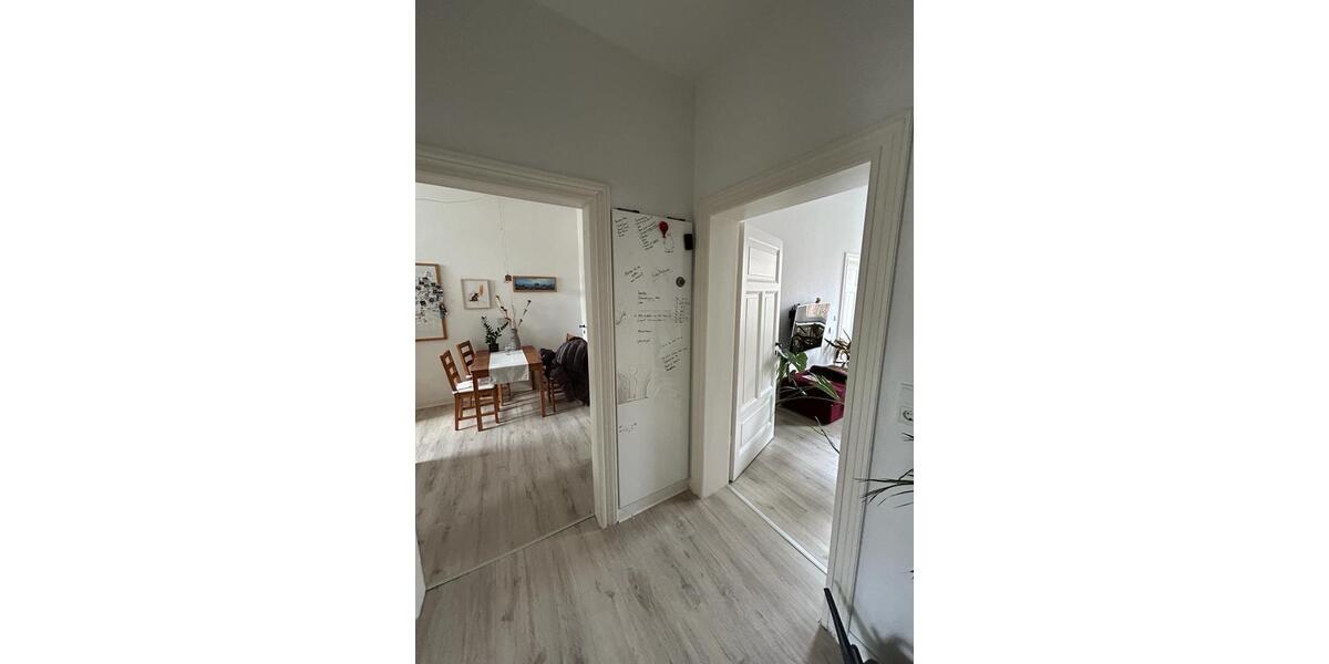 Etagenwohnung Braunschweig Wabe-Schunter-Beberbach - 2 Zimmer, 57 m&sup2;, 209.000&euro; | Angebot:25299122