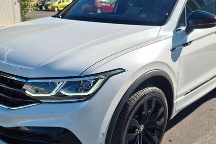 VW Tiguan Allspace 13.900 km 38.990 &euro; Braunschweig 38112