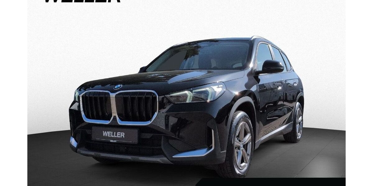 BMW X1 37.750 km 36.850 &euro; Wolfenbüttel 38304