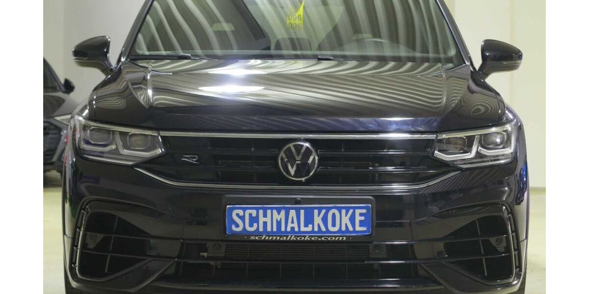 VW Tiguan 16.200 km 38.500 &euro; Braunschweig 38112