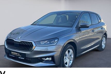 Skoda Fabia 2.400 km 22.980 &euro; Braunschweig 38124