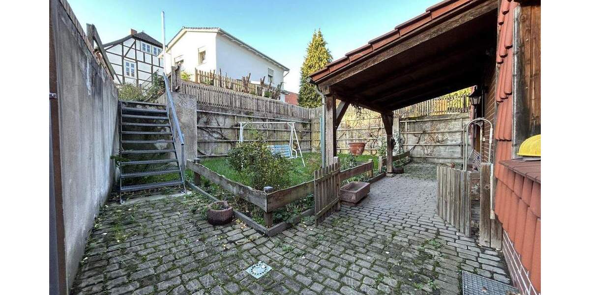 Einfamilienhaus Schöningen - 1 Zimmer, 201 m&sup2;, 219.000&euro; | Angebot:25741087
