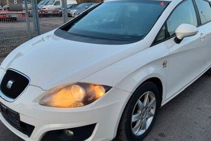 Seat Leon 113.973 km 2.900 &euro; Sickte 38173