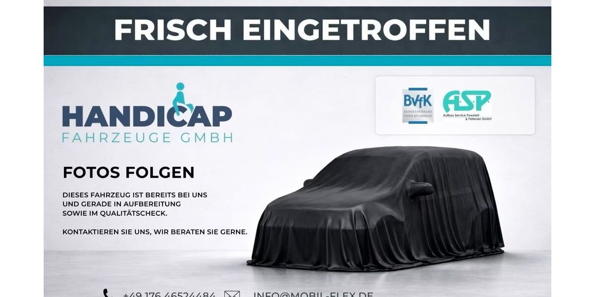 VW Caddy 111.000 km 35.900 &euro; Salzgitter 38259