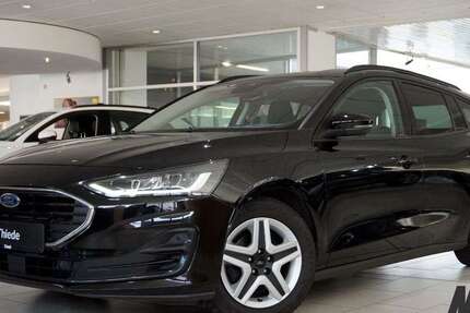 Ford Focus 88.150 km 12.990 &euro; Schöningen 38364