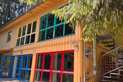 Haus Goslar OS Hahnenklee-Bockswiese - 7 Zimmer, 280 m&sup2;, 447.000&euro; | Angebot:25841869