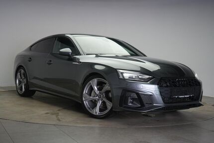Audi A5 85.000 km 32.990 &euro; Braunschweig 38110
