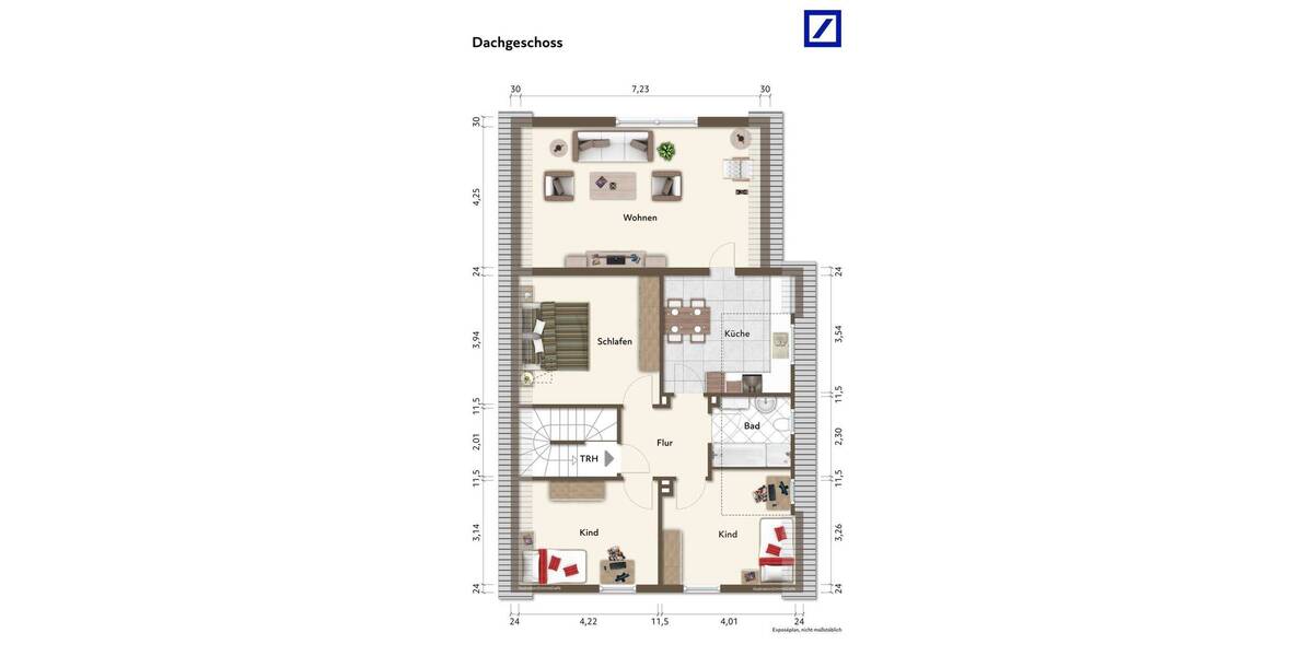 Mehrfamilienhaus, Wohnhaus Goslar Vienenburg - 1 Zimmer, 196 m&sup2;, 212.000&euro; | Angebot:26706886